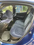 Peugeot 206 2005 Blue - 5