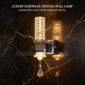 LED Wall Bracket Light