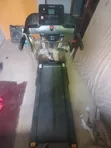 American Fitness Treadmill - 2