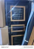 Weather Shield Stainless Steel Double Front Door - 5