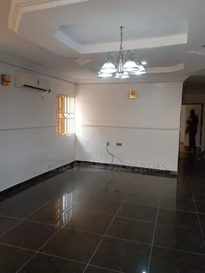 Furnished 4-Bedroom Duplex in Same Global Estate, Lokogoma