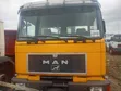 MAN Diesel Sewage Truck 10,000L (1994) - 3
