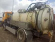 MAN Diesel Sewage Truck 10,000L (1994) - 4