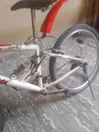 Bodyflex Exercise Bike - 5