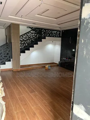 Gidan Bacci Mai Dakuna 4 da BQ a Galadimawa