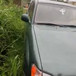Lexus LX 470 AWD 2002 Green - 4