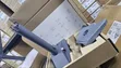Starlink Pivot Mount (Gen 3/V4/Standard X) - 2