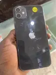 Apple iPhone 11 128GB Black - 2