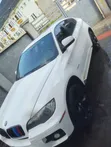 2011 BMW X6 xDrive35i 4x4 Coupe White - 4