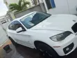 2011 BMW X6 xDrive35i 4x4 Coupe White - 5