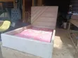 Home Interiors Bed Frame - Twin Size - 1