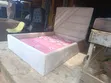 Home Interiors Bed Frame - Twin Size - 2