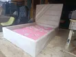 Home Interiors Bed Frame - Twin Size - 3