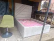 Home Interiors Bed Frame - Twin Size - 4