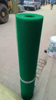 Plastic Mesh 1.5x30m for Poultry, Fencing, Gardening, Safety - 2