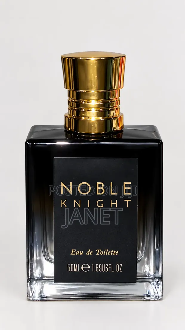 Fragrance World Noble Knight Eau de Parfum - 1