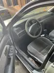 Toyota Camry 2001 Silver - 3