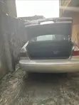 Toyota Camry 2001 Silver - 5