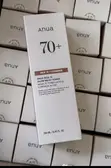 Anua Rice 70% Glow Milky Toner - 1