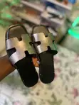 Tilda's Handmade Leather Slippers - 2