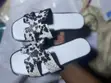 Tilda's Handmade Leather Slippers - 3