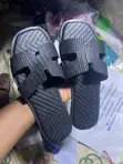 Tilda's Handmade Leather Slippers - 4