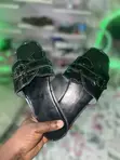 Tilda's Handmade Leather Slippers - 5