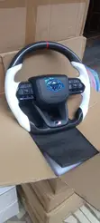 Carbon Fiber Steering Wheel for Toyota & Lexus - 3