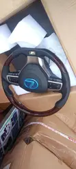 Carbon Fiber Steering Wheel for Toyota & Lexus - 5