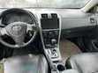 Toyota Corolla 2010 Red - 2