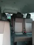 Toyota HiAce 2020 White - 2