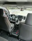 Toyota HiAce 2020 White - 4