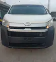 Toyota HiAce 2020 White - 5