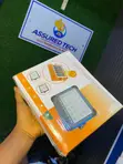 Brand New Solar Flood Light - 2