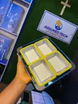 Brand New Solar Flood Light - 3