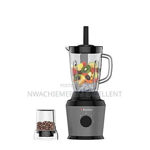 Binatone Blender/Grinder (500W) - 1