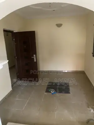 3-Bedroom Block of Flats for Rent in FHA Lugbe