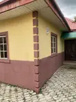 3-Bedroom Block of Flats for Rent in FHA Lugbe - 2