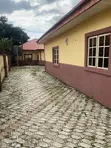 3-Bedroom Block of Flats for Rent in FHA Lugbe - 5