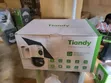 Tiandy TC-H363N 9DB-4 4G Solar PT CCTV Camera - 1