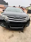 2014 Toyota Venza LE 2.7L SUV - Foreign Used - 3