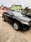2014 Toyota Venza LE 2.7L SUV - Foreign Used - 4