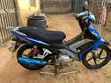 Haojue HJ110-5 2022 Blue - 5
