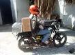 Affordable Dispatch Rider Services in Lagos - From ₦5,000 - 2