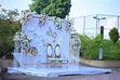 Wedding & Event Decoration & Cake Package - 1