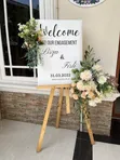 Wedding & Event Decoration & Cake Package - 2