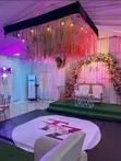 Wedding & Event Decoration & Cake Package - 3