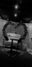 Wedding & Event Decoration & Cake Package - 5