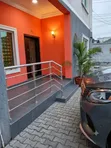 2 Bedroom Flats Mai Cikakken Tsarin Zama a Enclave Estate, Ikate - 1