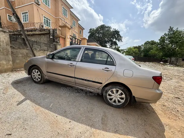 Daily Car Hire & Airport Pickups - Economy Class - 1